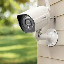 CCTV Surveillance